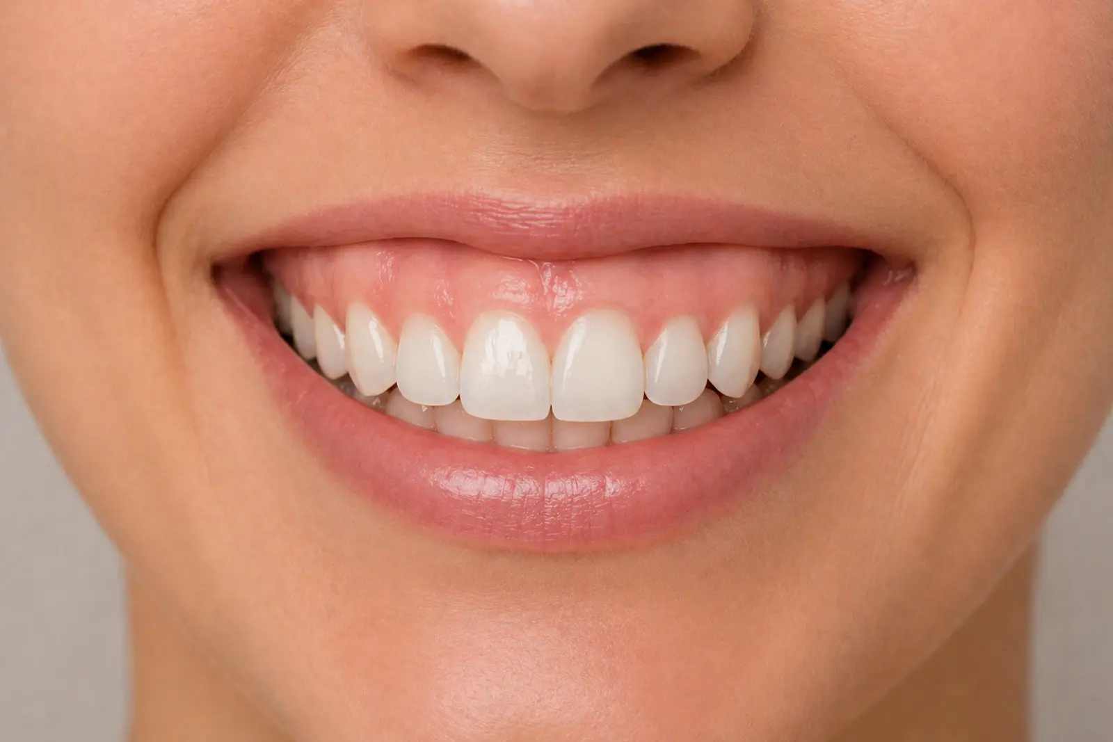 Aplicação de Botox para sorriso gengival